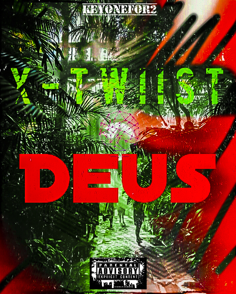 X-Twiist – Deus (2019) DOWNLOAD MP3