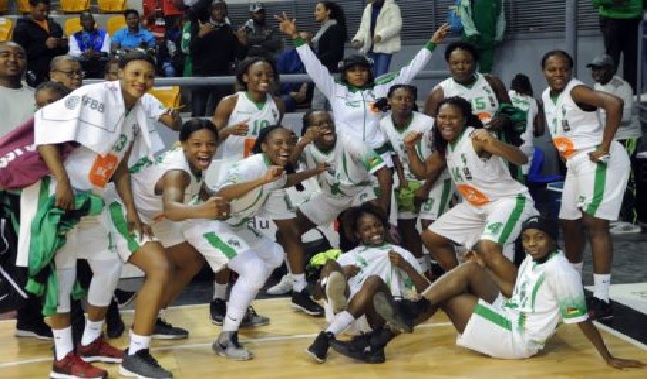 Ferroviário de Maputo sagra-se Bi-campeão africano de basquetebol