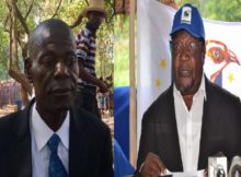 Nhongo exige renúncia de Ossufo Momade para calar as armas em Moçambique