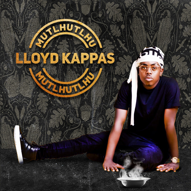 Lloyd Kappas – Obrigado (2019) DOWNLOAD MP3