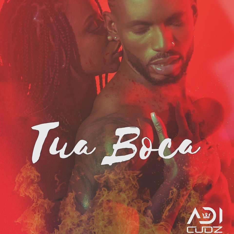 Adi Cudz – Tua Boca (2020) DOWNLOAD MP3