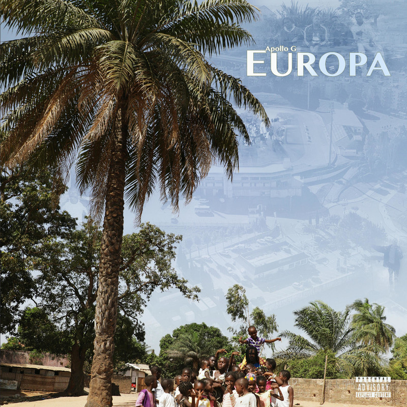 Apollo G – Europa (2020) DOWNLOAD MP3