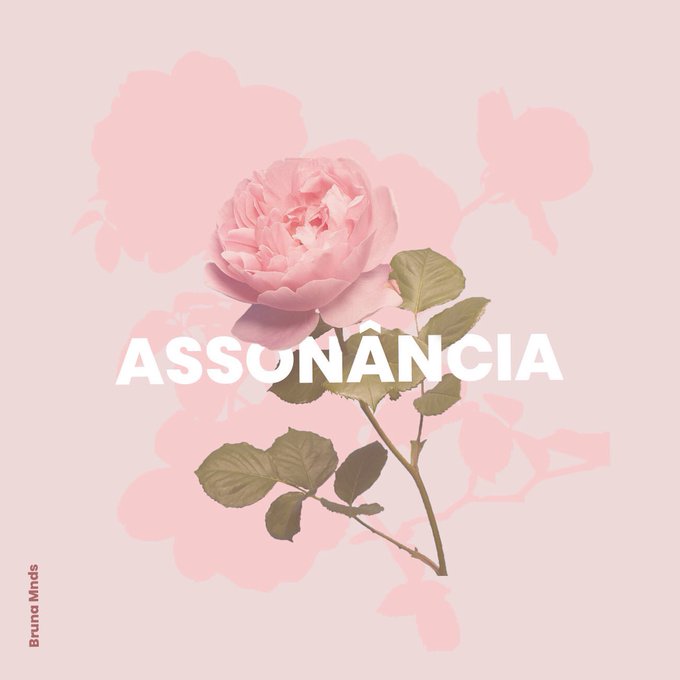 Bruna Mnds – Assonância (2020) DOWNLOAD MP3