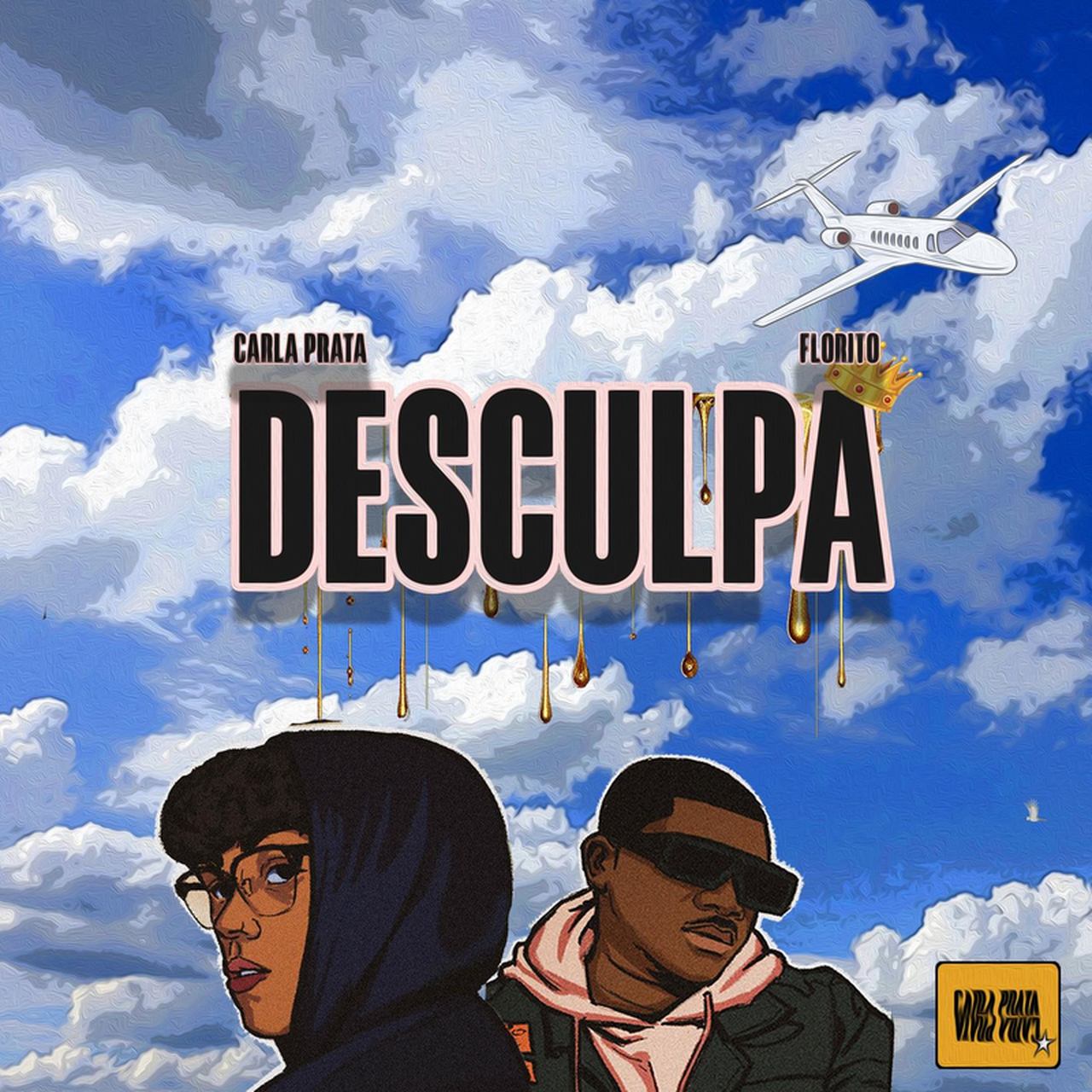 Carla Prata – Desculpa (feat. Florito) [2020] DOWNLOAD MP3