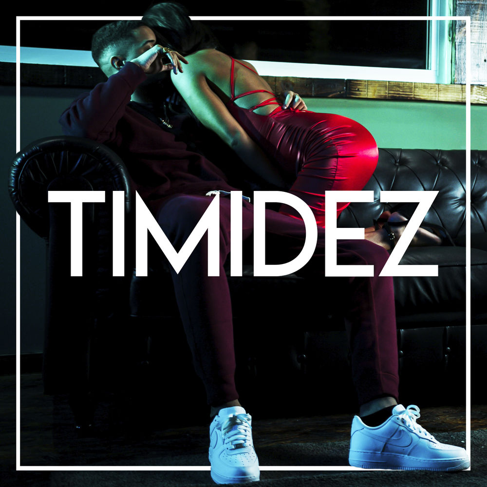 Deejay Telio – Timidez (2020) DOWNLOAD MP3