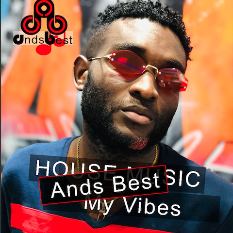 Dj Ands Best – My Vibes (2020) DOWNLOAD MP3