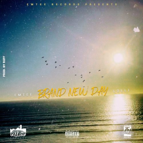 Emtee – Brand New Day (feat. Lolli) [2020] DOWNLOAD MP3