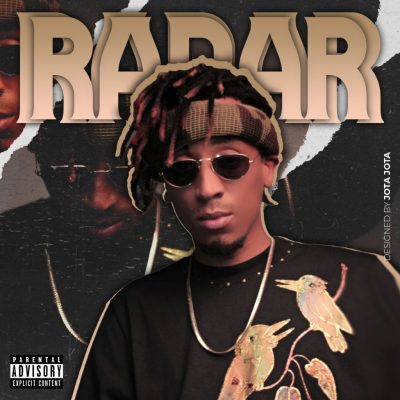 DOWNLOAD ZIP: Lil Banks – Radar (Single)