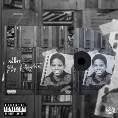 DOWNLOAD EP: Lil Saint – My Playlist EP (2020)