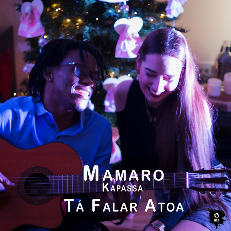 Mamaro Kapassa – Tá Falar Atoa (2020) DOWNLOAD MP3