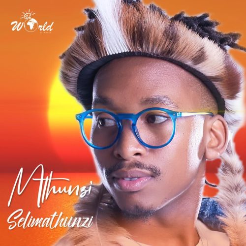 Mthunzi – Selimathunzi (feat. Simmy) [2020] DOWNLOAD MP3