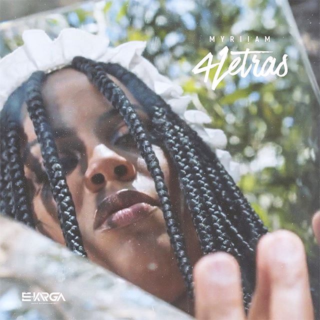 Myriiam – 4 Letras (2020) DOWNLOAD MP3