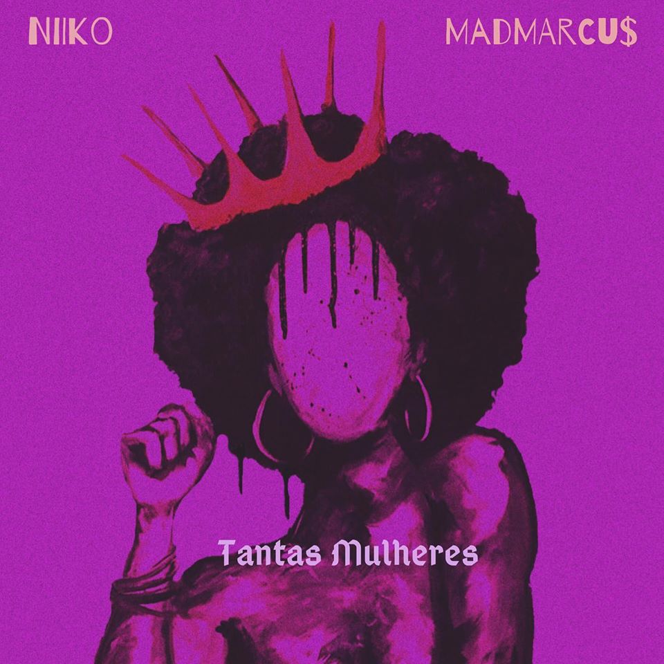 Niiko & MadMarcus – Tantas Mulheres (2020) DOWNLOAD MP3