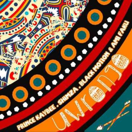 Prince Kaybee – Uwrongo (feat. Black Motion, Shimza & Ami Faku) [2020] DOWNLOAD MP3