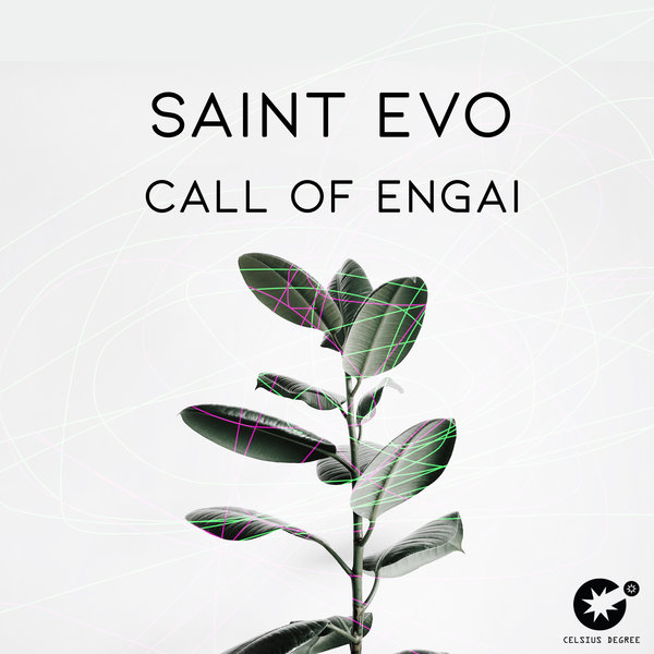 Saint Evo – Call Of Engai (2020) DOWNLOAD MP3