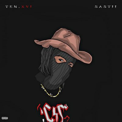 DOWNLOAD EP: Sastii – TEN Xvi EP (2020)