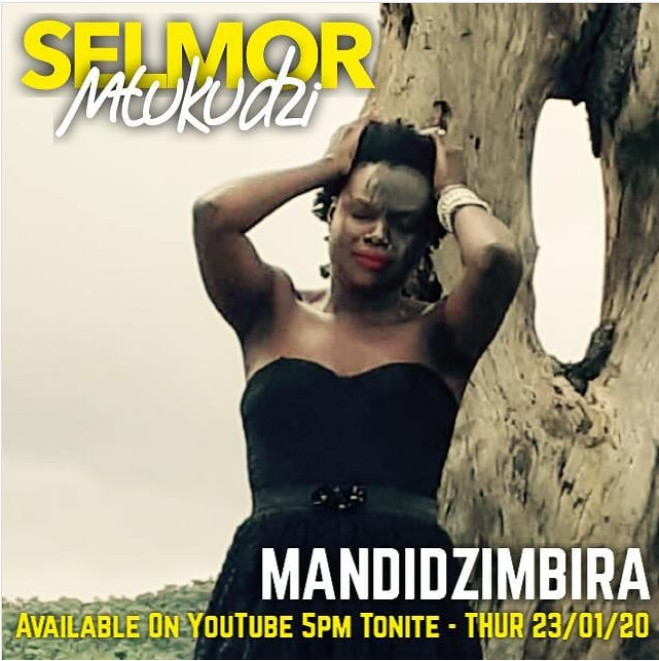 Selmor Mtukudzi – Mandidzimbira (A tribute to Oliver Mtukudzi) [2020] DOWNLOAD MP3