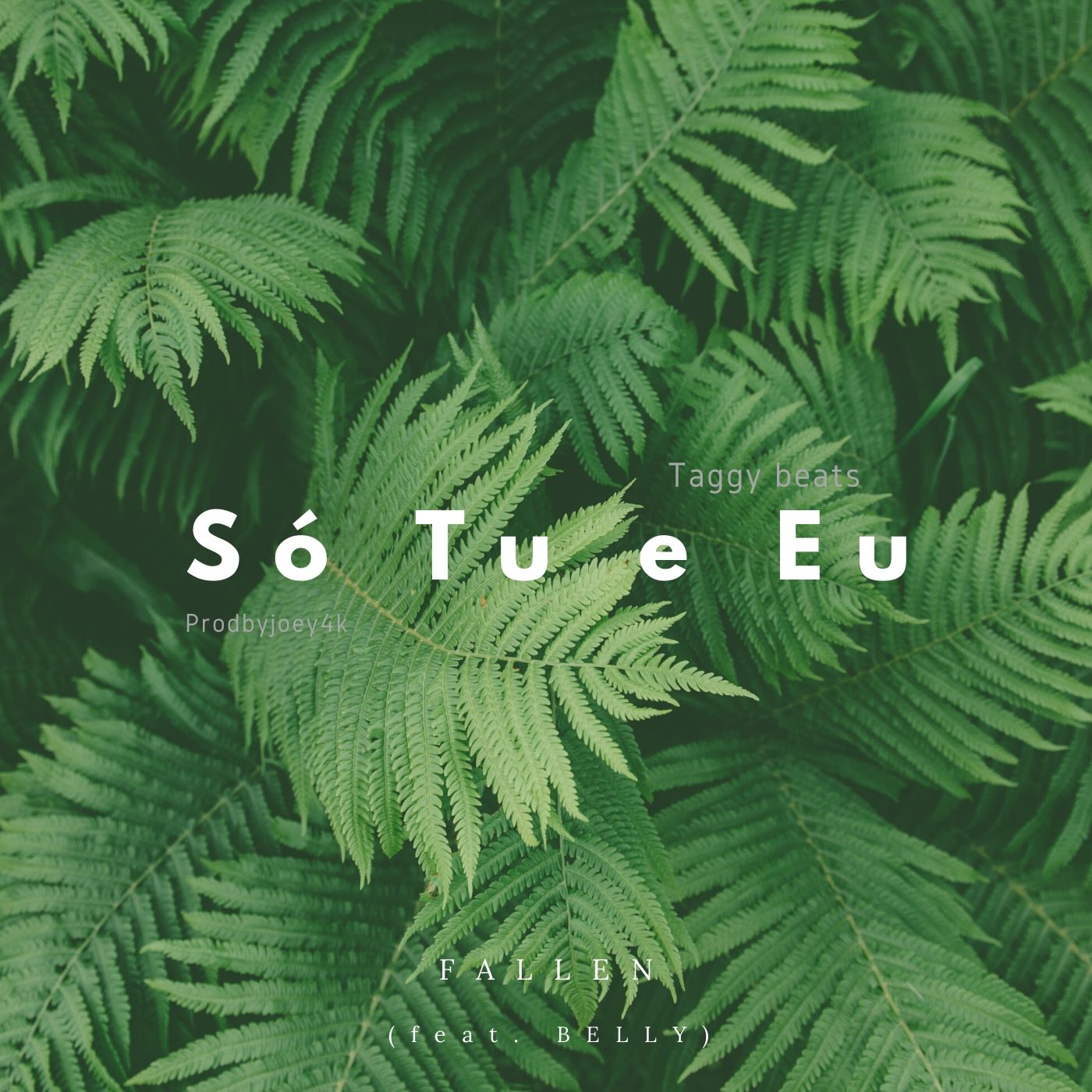 Fallen – Tu e Eu (feat. Belly) [2020] DOWNLOAD MP3