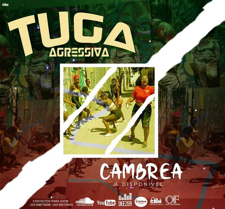 Tuga Agressiva – Cambrea [2020] DOWNLOAD MP3