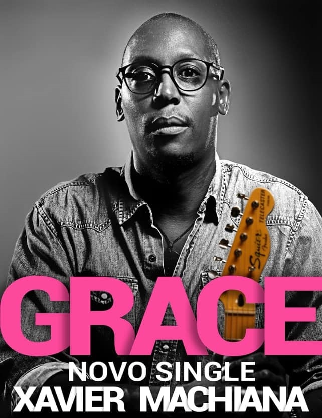 Xavier Machiana – Grace (2020) DOWNLOAD MP3