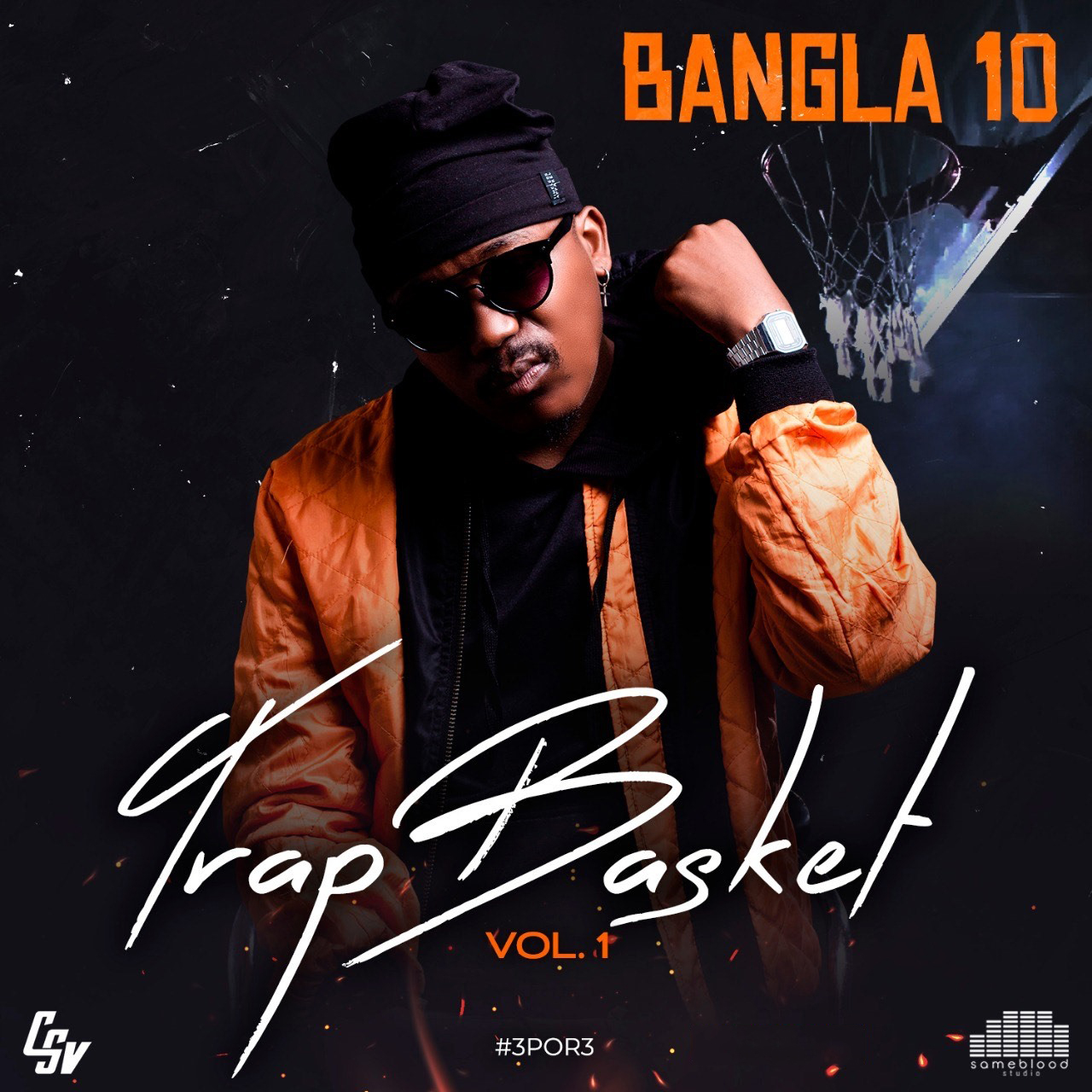 Bangla10 – Yah (2020) DOWNLOAD MP3