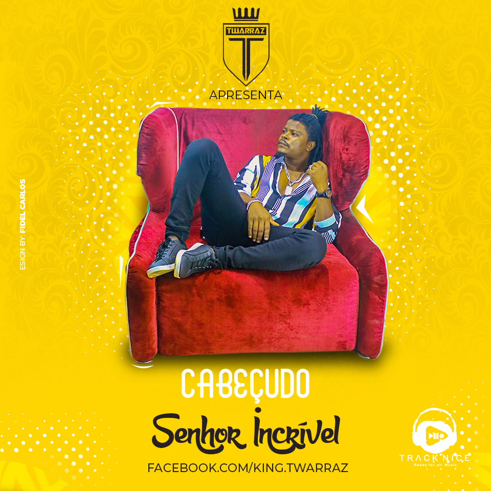 Cabeçudo (2Head) – Senhor Incrível [2020] DOWNLOAD MP3