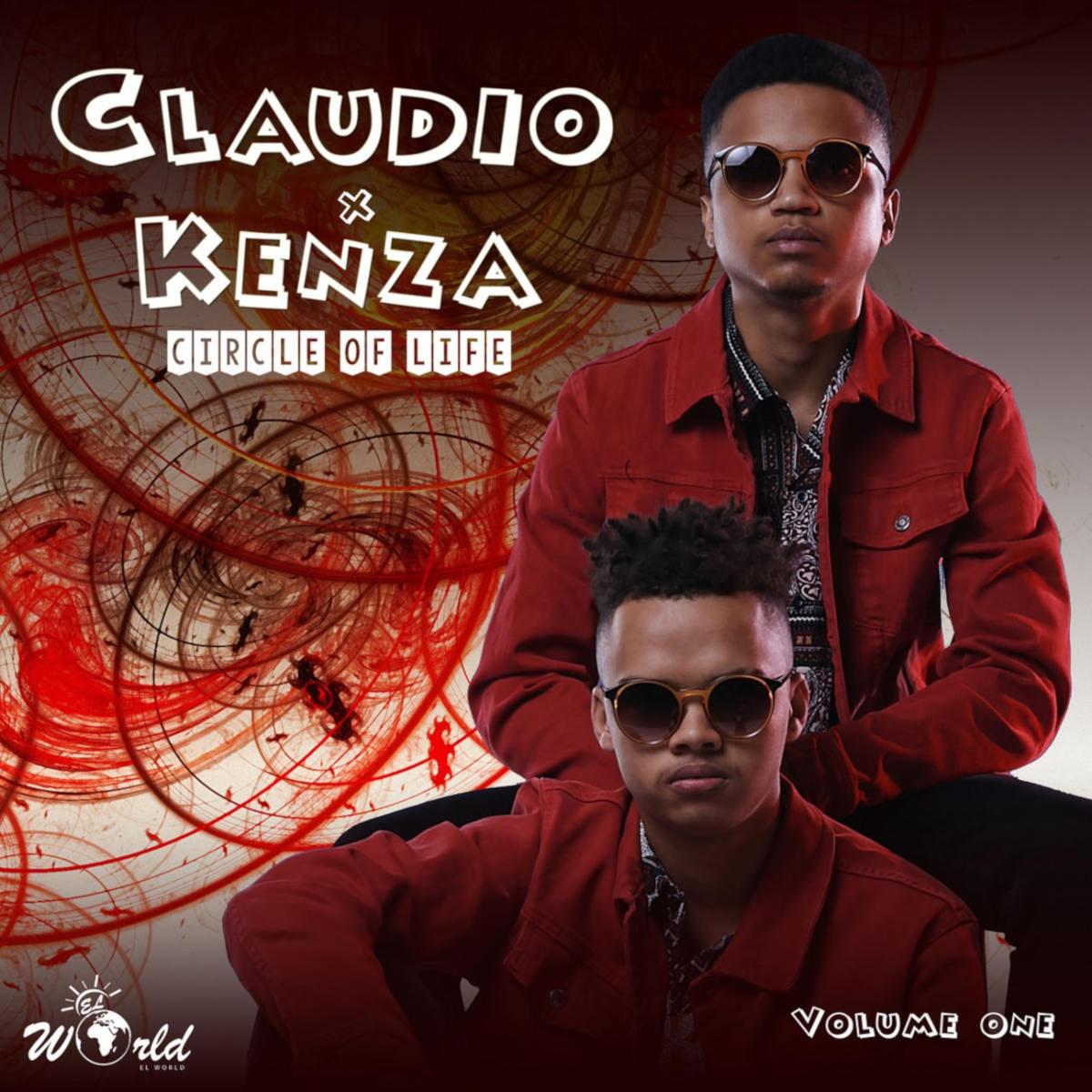 Claudio x Kenza – Yasha Imizi (feat. Mpumi) [2020] DOWNLOAD MP3