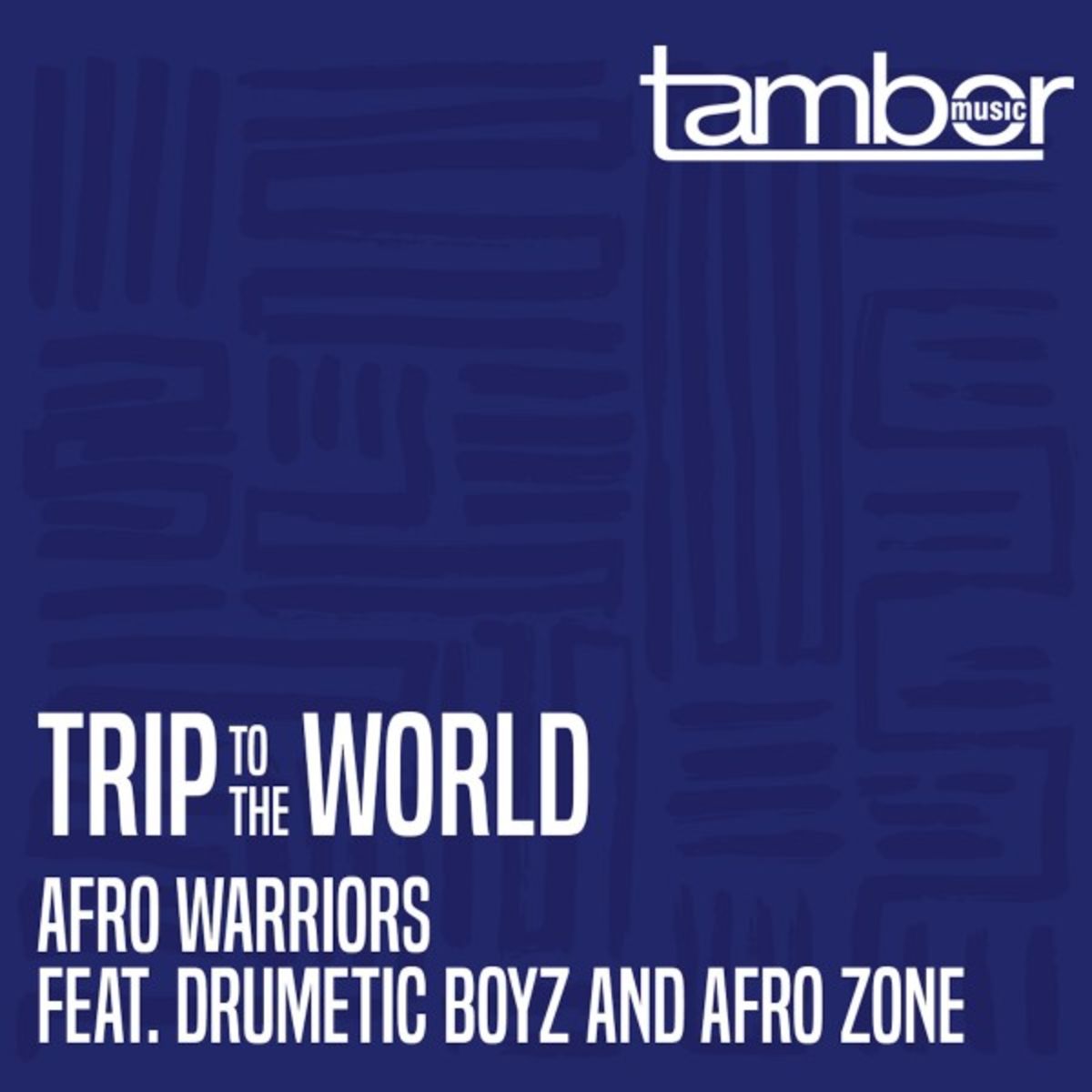 Afro Warriors – Trip to the World (feat. Drumetic Boyz & Afro Zone) [2020] DOWNLOAD MP3