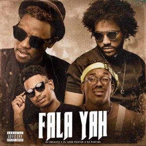 DOWNLOAD MP3 DJ Nelasta Dj Vado Poster Fala Yah feat. Ner%C3%BA Americano Scr%C3%B3 Q Cuia 2020