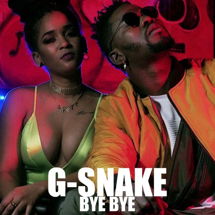 G-Snake – Bye Bye (2020) DOWNLOAD MP3