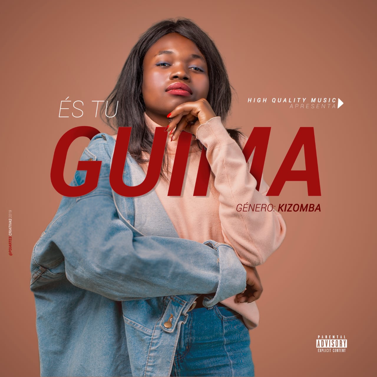 Guima – És Tu (2020) DOWNLOAD MP3