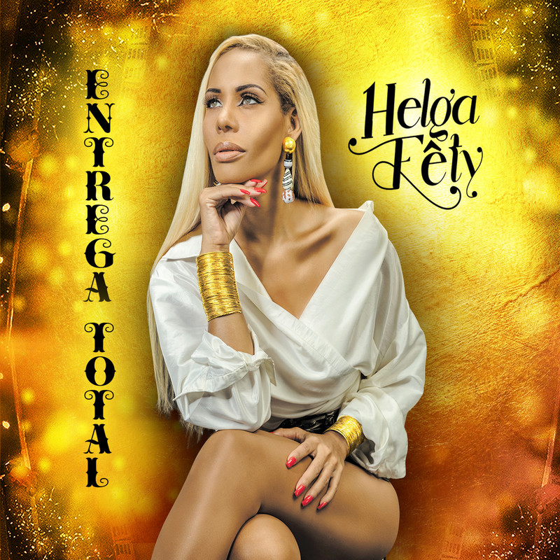 Helga Fêty – Você Me Conquistou (feat. Filho do Zua) [2020] DOWNLOAD MP3