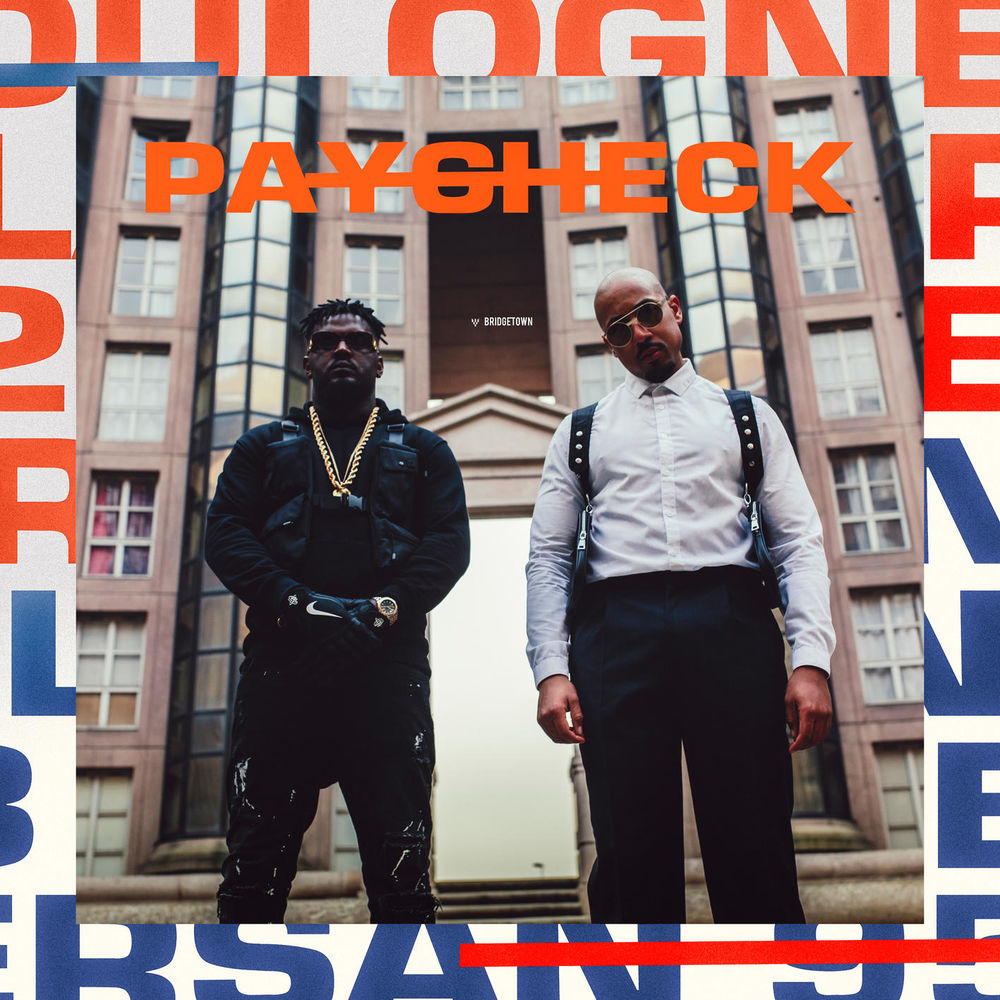 Lord XIV – Paycheck (feat. Plutonio) [2020] DOWNLOAD MP3