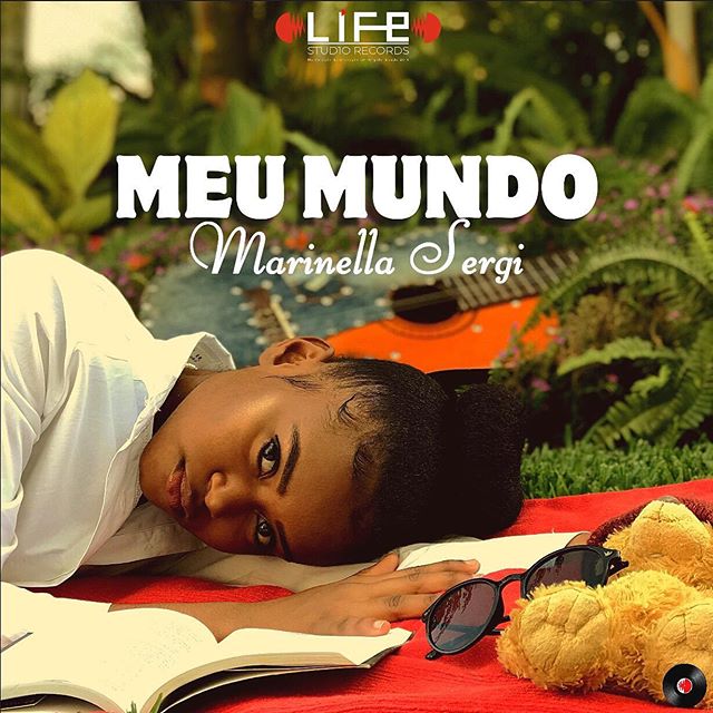 Marinella Sergi – Meu Mundo (2020) DOWNLOAD MP3