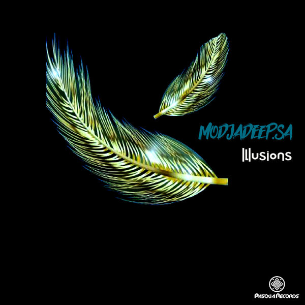 Modjadeep.SA – Illusions (Original Mix) [2020] DOWNLOAD MP3