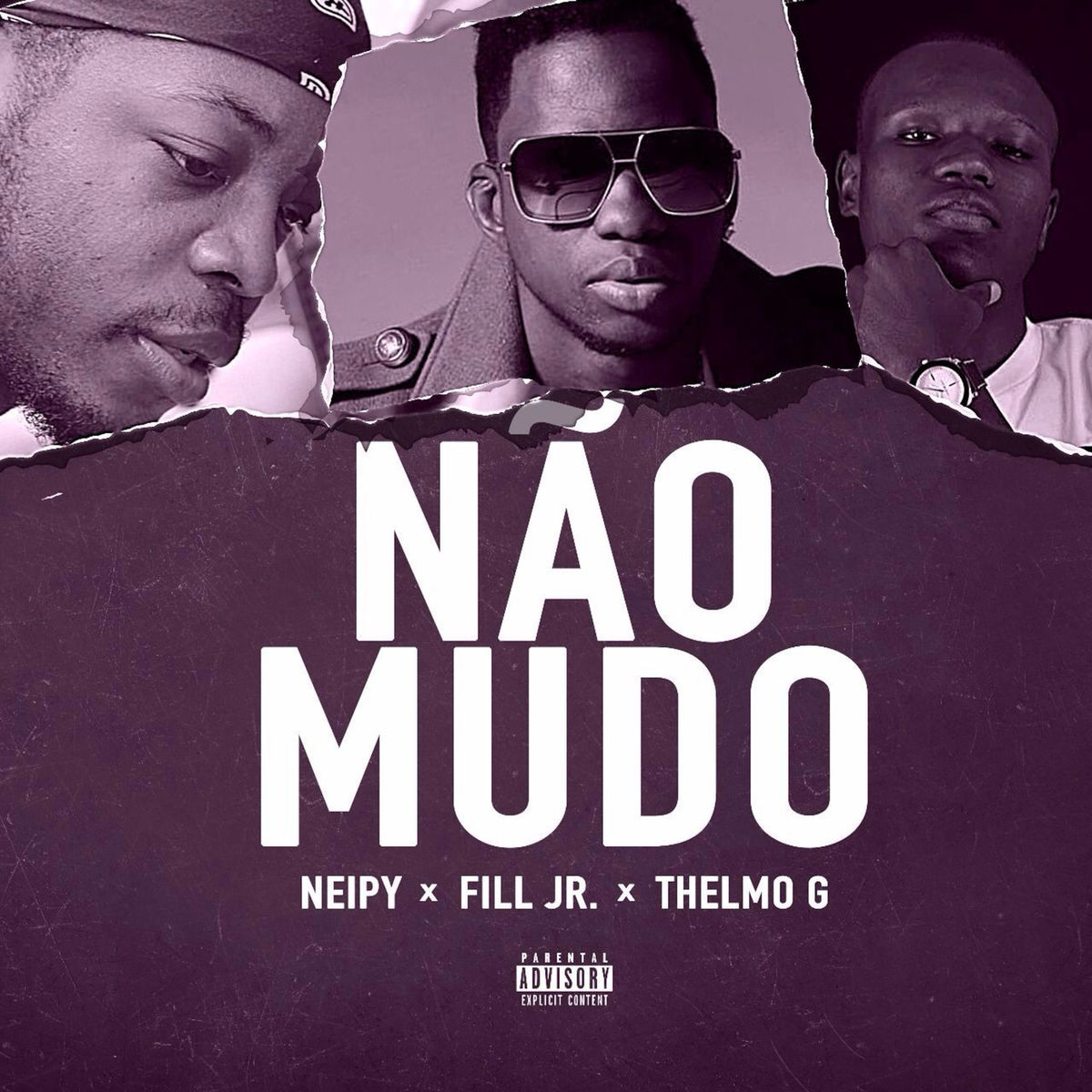 Neipy – Não Mudo (feat. Fill Jr. & Thelmo G) [2020] DOWNLOAD MP3