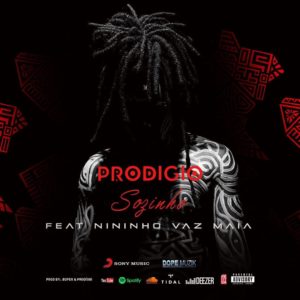 DOWNLOAD MP3 Prod%C3%ADgio Sozinho feat. Nininho Vaz Maia 2020