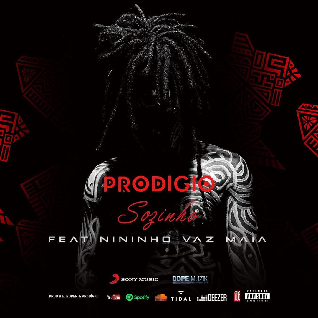 Prodígio – Sozinho (feat. Nininho Vaz Maia) [2020] DOWNLOAD MP3