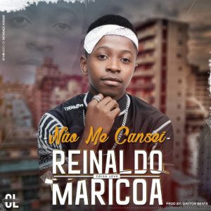 DOWNLOAD MP3 Reinaldo Maricoa N%C3%A3o Me Cansei.COM