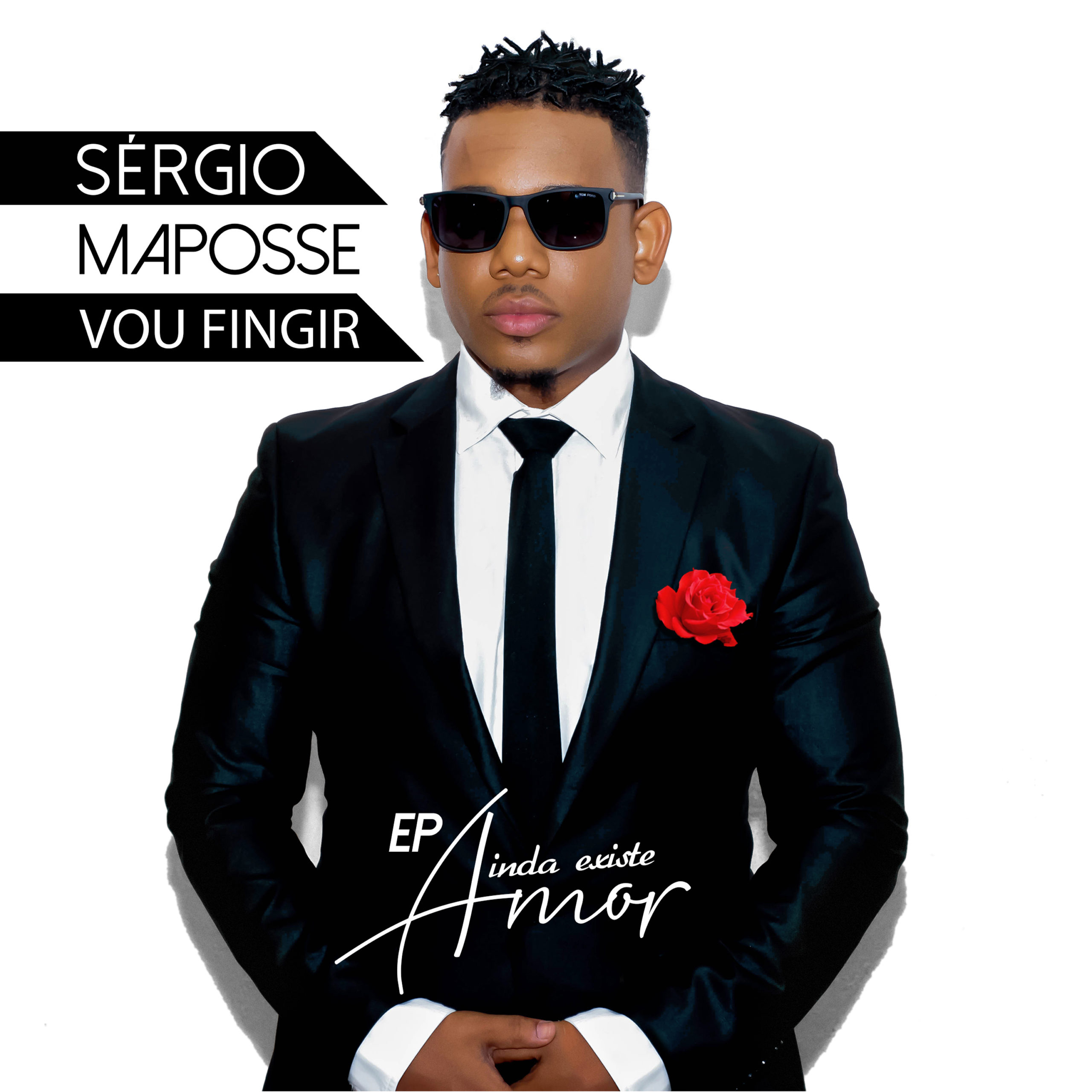 Sérgio Maposse – Vou Fingir (2020) DOWNLOAD MP3