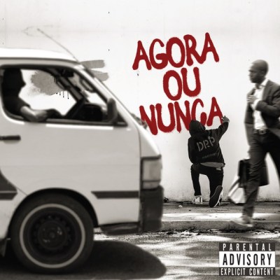 DOWNLOAD ÁLBUM: DRP – Agora Ou Nunca (2020)