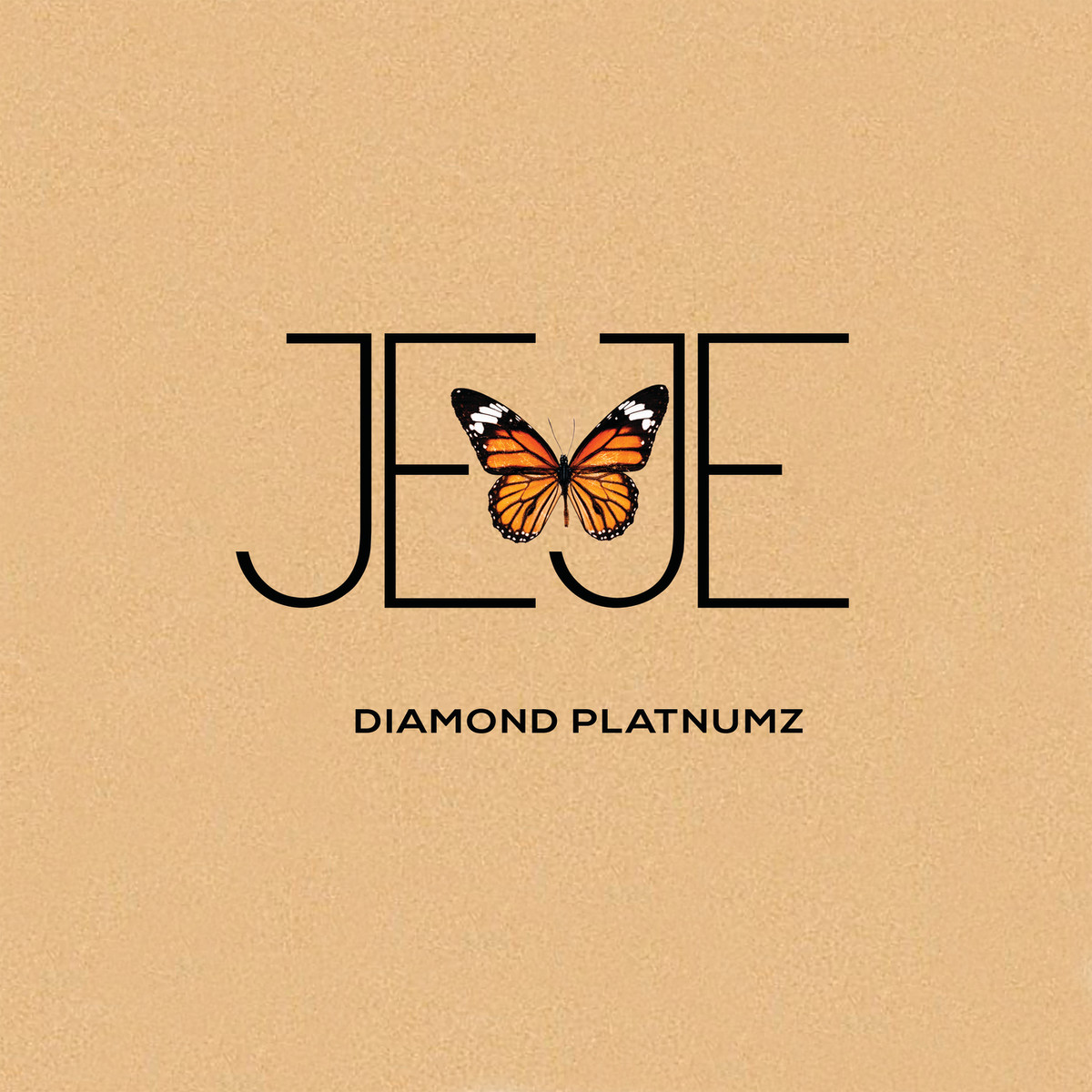 Diamond Platnumz – Jeje (2020) DOWNLOAD MP3