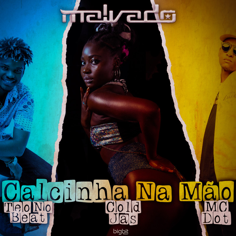 Dj Malvado – Calcinha na Mão (feat. Cold Jas, MC DOT & Teo No Beat) [2020] DOWNLOAD MP3