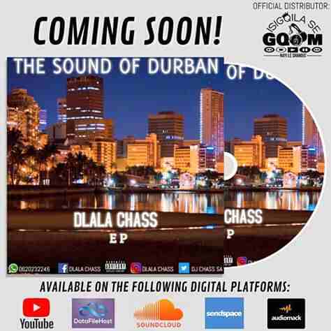 Dlala Chass – Time Less (feat. King Saiman) [2020] DOWNLOAD MP3