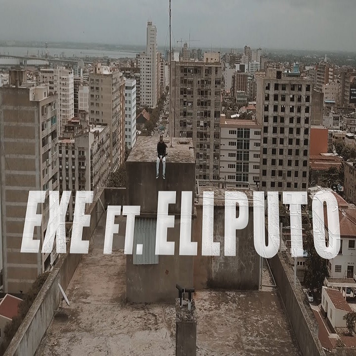 EXE x Ellputo – Podes Bloquear (2020) DOWNLOAD MP3