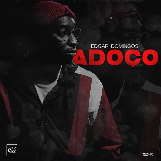 Edgar Domingos – Adoço (2020) DOWNLOAD MP3