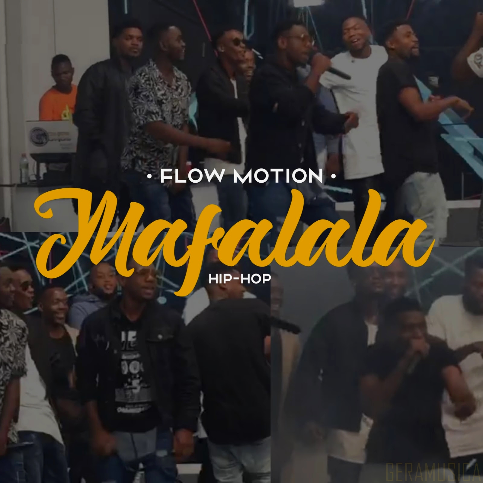 Flow Motion – Mafalala (2020) DOWNLOAD MP3