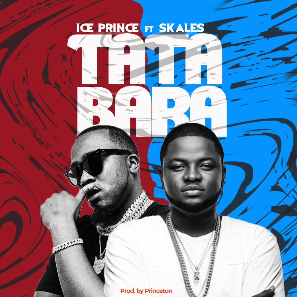 Ice Prince – Tatabara (feat. Skales) [2020] DOWNLOAD MP3