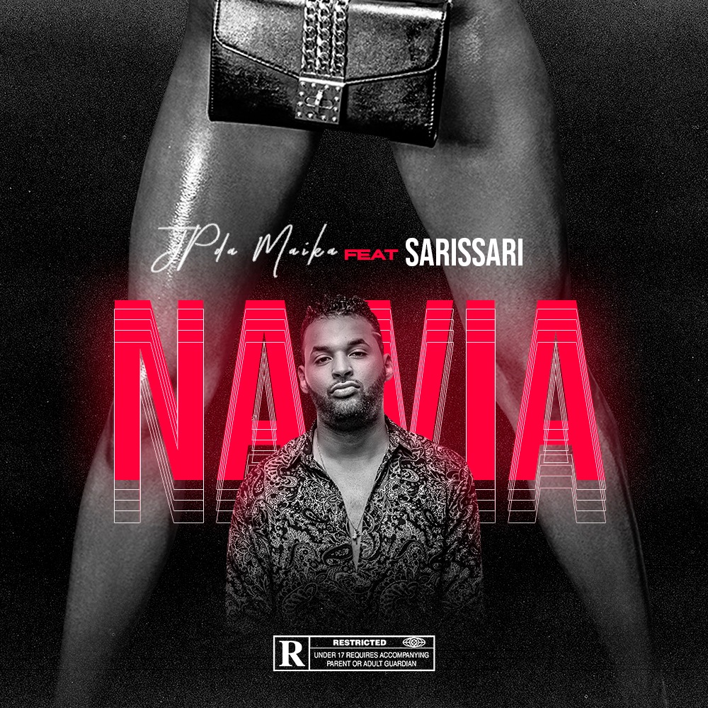 JP Da Maika – Na Via (feat. Sarissari) [2020] DOWNLOAD MP3