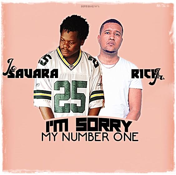 Jo Savara – Im Sorry (My No1) (feat. Rich Jr) [2020] DOWNLOAD MP3